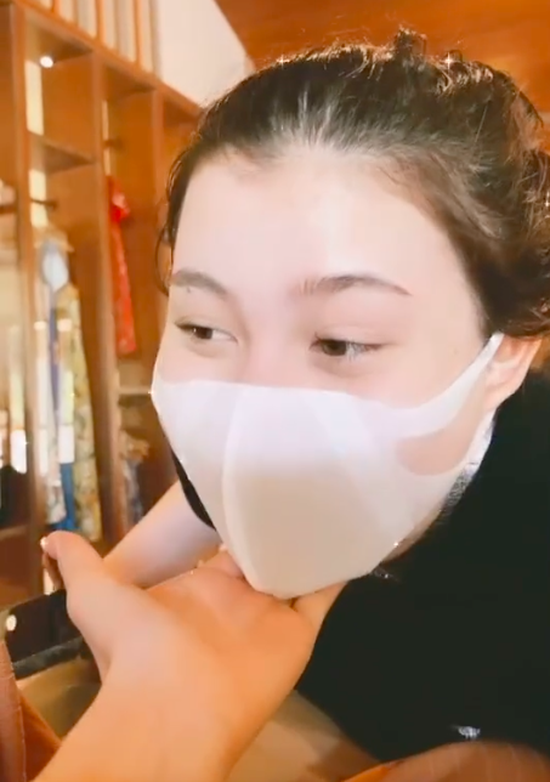 Sunna bị dân tình réo tên giữa lúc xôn xao chuyện tình cảm của Xoài Non có biến, từ một clip?- Ảnh 4.