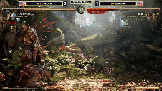 Vô địch giải đấu, nam game thủ phấn khích, đập vỡ luôn dàn đèn giá trị gấp 6 lần tiền thưởng- Ảnh 2.