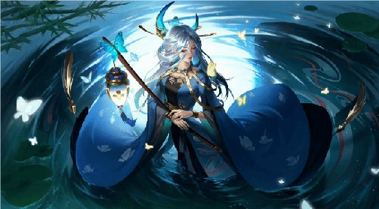 Game MOBA "đối thủ" của Vương Giả Vinh Diệu và Liên Quân nặng chỉ 2GB, nhưng không phải điện thoại nào cũng làm được- Ảnh 2.