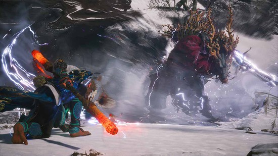 Black Myth: Wukong được chấm điểm gần như tuyệt đối, vẫn bị chỉ ra một thiếu sót