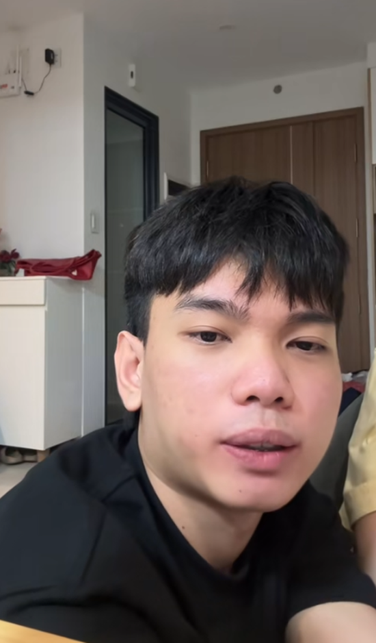 Quỳnh Alee bị người yêu "phũ", phải "hạ mình" với bạn trai- Ảnh 5.
