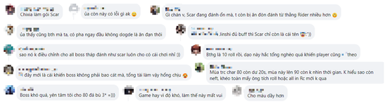 Wuthering Waves tiếp tục tặng quà đền bù, lý do lạ khiến game thủ lầm tưởng đang bị coi thường trình độ?- Ảnh 3.