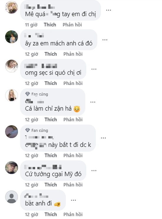 Ngắm Quỳnh Alee cố tình mặc đồ trễ nải khoe "tâm hồn", khiến nhiều fan "chịu không nổi"- Ảnh 5.