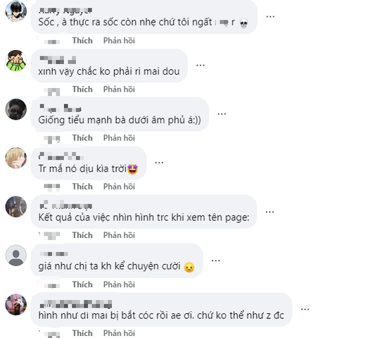 Remind lại bùng nổ "visual", fan nam "dụi mắt" khó nhận ra- Ảnh 8.