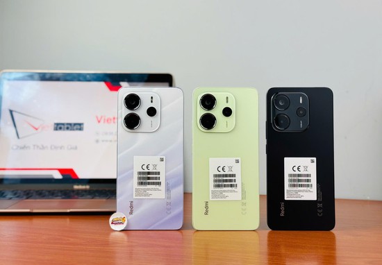 Đánh giá Redmi Note 14 và Poco X7 Pro: xứng đáng là siêu phẩm- Ảnh 1.