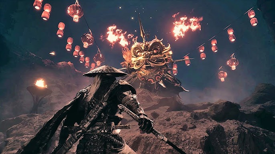 Bom tấn game hành động xứ Trung tung trailer mãn nhãn, cơ chế chiến đấu "vượt trội" Black Myth: Wukong- Ảnh 1.