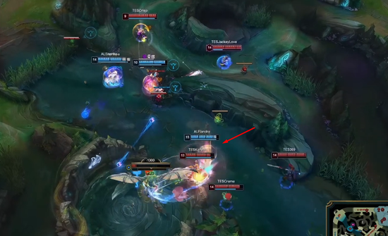 Giải mã Jayce full tank gây sốt của TheShy, Riot cũng ngầm 