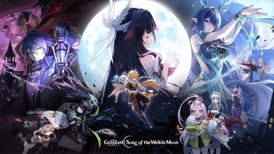 Thống kê doanh thu các game Gacha tháng 9/2025: miHoYo trở lại đường đua, dẫn đầu lại là "siêu phẩm" của hội chị em game thủ- Ảnh 3.