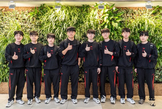Loạt thống kê ấn tượng của T1 ở CKTG, Faker out trình hoàn toàn- Ảnh 1.