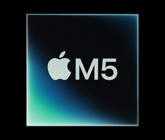 Apple ra mắt chip M5: Tập trung AI, GPU mạnh hơn 4 lần, trang bị trên MacBook Pro, iPad Pro và Vision Pro- Ảnh 1.