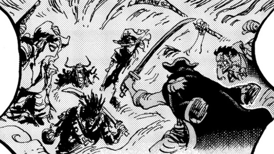 One Piece là Vua Manga không thể tranh cãi, nhưng đây mới chính là Vua thực sự của thế giới Anime- Ảnh 3.