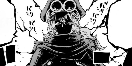 Fan One Piece thất vọng với lựa chọn màu sắc "kỳ quặc" của Oda cho các Thánh Kỵ Sĩ- Ảnh 1.
