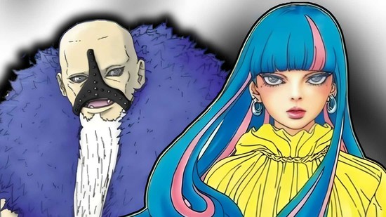 Lời tiên tri về cái chết của Eida đang trở thành hiện thực trong Boruto: Two Blue Vortex- Ảnh 2.