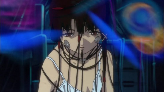 Khám phá 7 series anime thập niên 90 ít ai nhắc đến nhưng cực kỳ đáng xem- Ảnh 7.