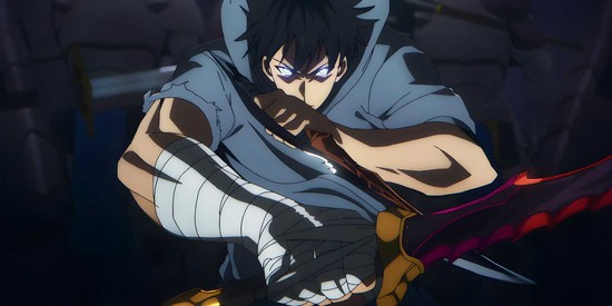 Thua đau ở sân nhà, Solo Leveling bị anime lạ hoắc đánh bại, trượt giải "anime của năm"- Ảnh 3.