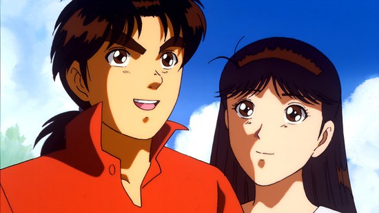 Khám phá 7 series anime thập niên 90 ít ai nhắc đến nhưng cực kỳ đáng xem- Ảnh 5.