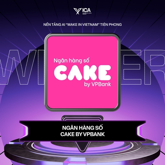 Innovative Choice Awards: Chính thức công bố những thương hiệu, dịch vụ, sản phẩm được vinh danh tại Better Choice Awards 2025- Ảnh 10.