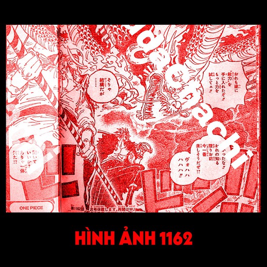 Spoil One Piece Chương 1162: Rocks D. Xebec ra tay với cả gia tộc Davy, Imu xuất hiện ở God Valley- Ảnh 3.