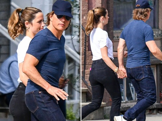 Tom Cruise cũng có ngày này: Bị mỹ nhân kém 26 tuổi "đá bay" trong 1 nốt nhạc để chạy theo trai trẻ?- Ảnh 6.