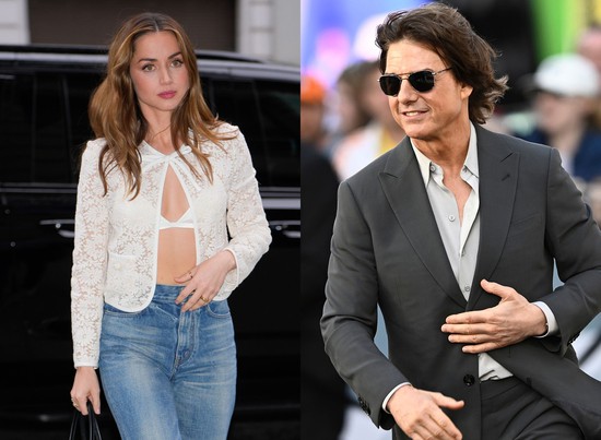 Tom Cruise cũng có ngày này: Bị mỹ nhân kém 26 tuổi "đá bay" trong 1 nốt nhạc để chạy theo trai trẻ?- Ảnh 5.