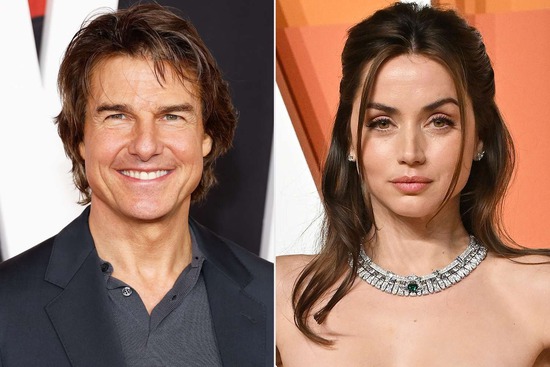 Tom Cruise cũng có ngày này: Bị mỹ nhân kém 26 tuổi "đá bay" trong 1 nốt nhạc để chạy theo trai trẻ?- Ảnh 4.