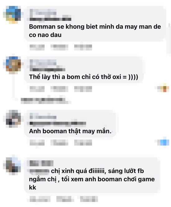 Giao diện dễ thương của Minh Nghi khiến cộng đồng mạng đồng loạt réo tên Bomman- Ảnh 5.