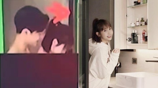Rò rỉ ảnh nóng mỹ nam Thơ Ngây ngoại tình với vợ bạn thân, ai là người rắp tâm tung hê?- Ảnh 1.