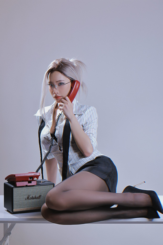 LiLy Phan "thách thức" anh em game thủ "giữ chuỗi", xem video mà tất cả đều phải giơ tay đầu hàng- Ảnh 1.