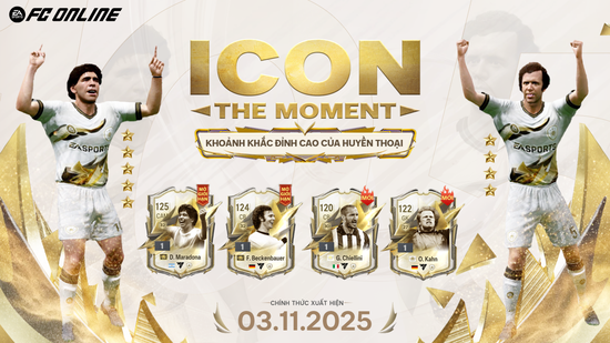 FC Online mang đến 