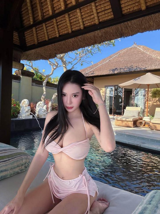 Hot girl vừa xinh đẹp lại giỏi giang khiến cộng đồng mạng ngỡ ngàng với “profile” siêu đỉnh- Ảnh 7.