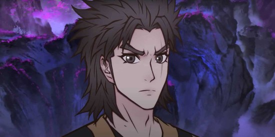 10 series anime chứng minh sức mạnh đáng sợ của "made in China"- Ảnh 7.
