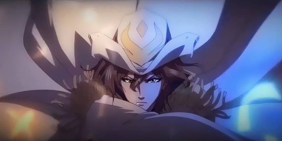 10 series anime chứng minh sức mạnh đáng sợ của "made in China"- Ảnh 5.