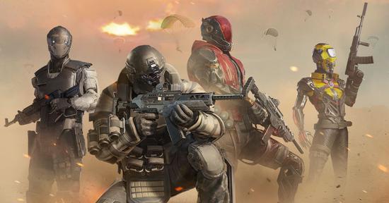 Những tựa game miễn phí trên Steam chất lượng siêu cao nhưng ít được ai nhắc tới (p2)- Ảnh 3.