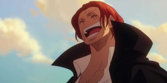 One Piece: Cả thế giới "ngả mũ" trước Oda, tình tiết về Shanks đã được lên kế hoạch từ... 31 năm trước- Ảnh 1.