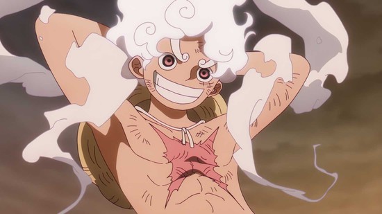 One Piece: Eiichiro Oda hé lộ thông tin quan trọng về cái kết của bộ truyện- Ảnh 3.