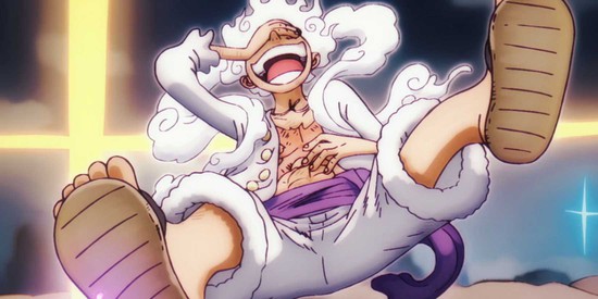 One Piece: Eiichiro Oda hé lộ thông tin quan trọng về cái kết của bộ truyện- Ảnh 2.