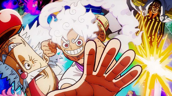 One Piece: Eiichiro Oda hé lộ thông tin quan trọng về cái kết của bộ truyện- Ảnh 1.