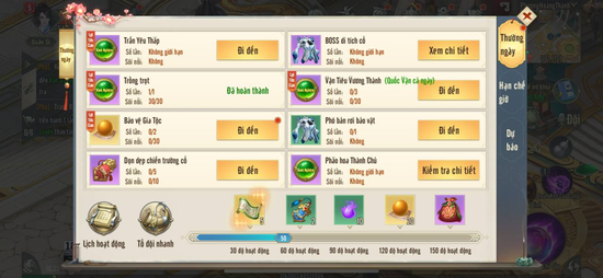 Những hình ảnh ngày đầu Alpha Test của Chinh Đồ 2 Origin, thanh xuân game thủ Việt một lần nữa trở lại- Ảnh 3.