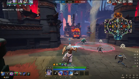 Game Liên Minh Huyền Thoại “kiểu mới” của Tencent chuẩn bị ra mắt sau hơn 1 thập kỷ ấp ủ, tuy nhiên vướng phải chỉ trích nặng nề- Ảnh 4.