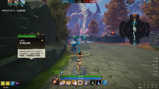 Game Liên Minh Huyền Thoại “kiểu mới” của Tencent chuẩn bị ra mắt sau hơn 1 thập kỷ ấp ủ, tuy nhiên vướng phải chỉ trích nặng nề- Ảnh 5.