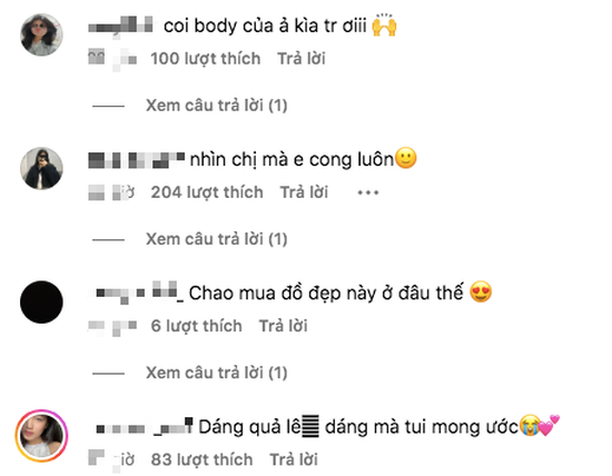 Rich kid Chao diện bikini nhỏ xíu, khoe body nóng bỏng, "đốt mắt" dân mạng- Ảnh 6.