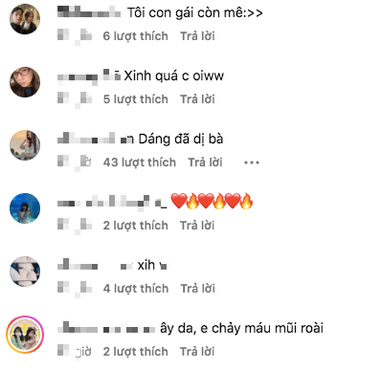 Rich kid Chao diện bikini nhỏ xíu, khoe body nóng bỏng, "đốt mắt" dân mạng- Ảnh 7.