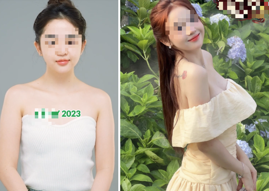 Nữ streamer lột xác sau trùng tu vòng 1, bất ngờ "bóng gió" về tin đồn thất thiệt- Ảnh 1.