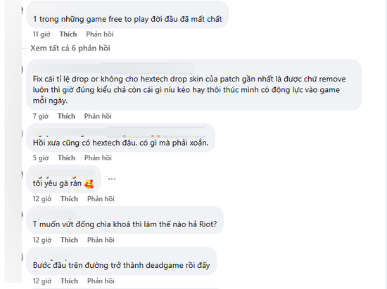 Riot thông báo thay đổi "chí mạng" trong LMHT khiến game thủ tranh cãi gay gắt- Ảnh 3.