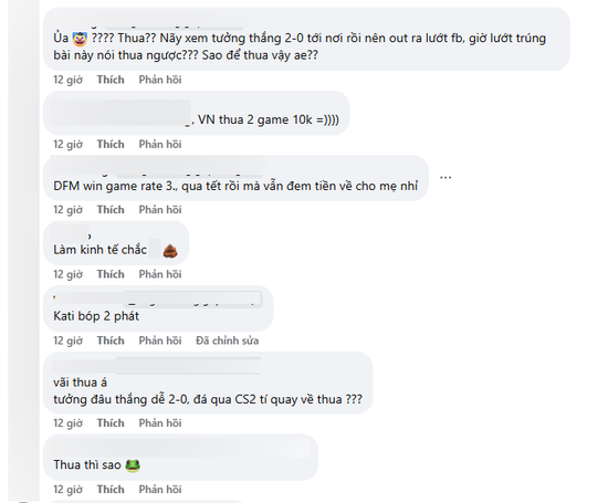 Chứng kiến màn thể hiện của MVKE, khán giả VCS chung một cảm xúc- Ảnh 3.