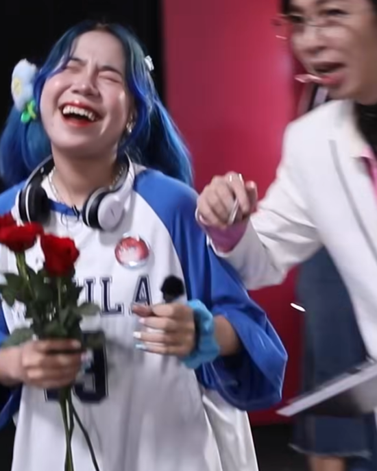 ViruSs đòi phải "chiều anh", một "nữ rapper" làng game từng có pha xử lý mượt mà- Ảnh 3.