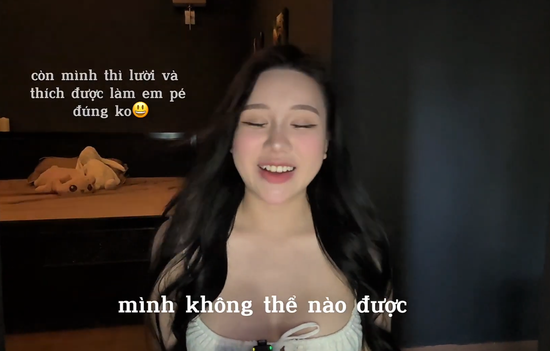 Từng "bank" 5 tỷ cứu Zeros, streamer Yogurt vẫn ngại ngùng với biệt danh được CĐM đặt cho- Ảnh 4.