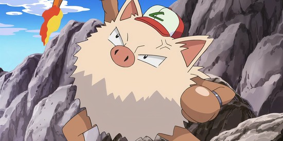 Xếp hạng 35 Pokemon mạnh nhất của Ash Ketchum- Ảnh 11.