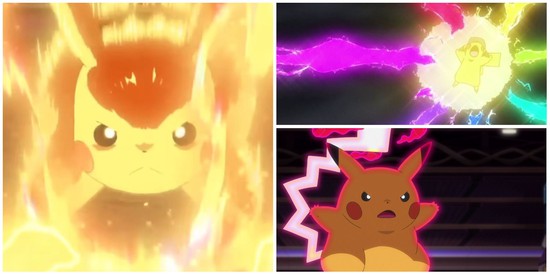 Xếp hạng 35 Pokemon mạnh nhất của Ash Ketchum- Ảnh 10.