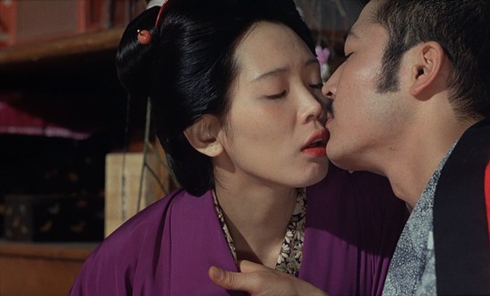 Phim 18+ Nhật Bản là kiệt tác gây sốc nhất mọi thời đại: Cảnh quay không che đậy, 50 năm vẫn gây tranh cãi- Ảnh 1.